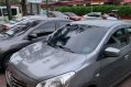 Selling Silver Mitsubishi Mirage g4 for sale in Manila-6