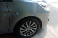 Silver Mitsubishi Mirage g4 for sale in Caloocan-2