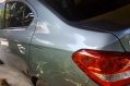 Silver Mitsubishi Mirage g4 for sale in Caloocan-4