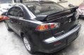Selling Black Mitsubishi Lancer for sale in Quezon City-4