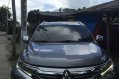 Selling Grey Mitsubishi Montero for sale in Manila-1