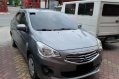 Selling Silver Mitsubishi Mirage g4 for sale in Manila-7