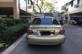 Selling Beige Mitsubishi Lancer for sale in Manila-2
