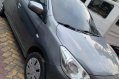 Selling Silver Mitsubishi Mirage g4 for sale in Manila-3