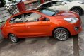 Selling Orange Mitsubishi Mirage g4 for sale in Marikina-2