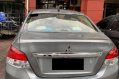 Selling Silver Mitsubishi Mirage g4 for sale in Manila-4