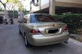 Selling Beige Mitsubishi Lancer for sale in Manila-5