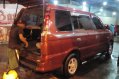 Selling Red Mitsubishi Adventure for sale in Taguig-2