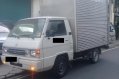 White Mitsubishi L300 for sale in San Juan-0