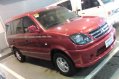 Selling Red Mitsubishi Adventure for sale in Taguig-4