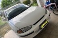 Sell White Mitsubishi Lancer Evolution in Manila-1