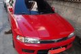 Sell Red Mitsubishi Lancer in Manila-0