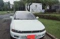 Sell White Mitsubishi Galant in Manila-0