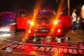 Red Mitsubishi Adventure for sale in Manila-4