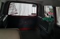 Red Mitsubishi Adventure for sale in Manila-2