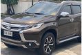 Grey Mitsubishi Montero for sale in Pateros City-0