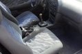 Red Mitsubishi Lancer 1997 for sale in Manual-7