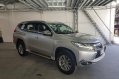 Sell Silver Mitsubishi Montero in Manila-7