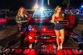 Red Mitsubishi Adventure for sale in Manila-3