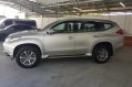 Sell Silver Mitsubishi Montero in Manila-5