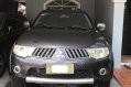 Grey Mitsubishi Montero for sale in Manila-0