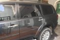 Grey Mitsubishi Montero for sale in Manila-3