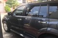 Grey Mitsubishi Montero for sale in Manila-2