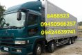 Blue Mitsubishi Fuso for sale in Parañaque-3