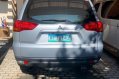 Silver Mitsubishi Montero sport for sale in Quezon City-2