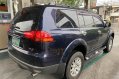 Blue Mitsubishi Montero for sale in Pasig-8