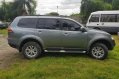 Grey Mitsubishi Montero sport for sale in Parañaque-1