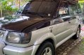 Black Mitsubishi Adventure for sale in Gran Europa-0