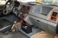 Black Mitsubishi Adventure for sale in Gran Europa-4