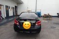 Selling Black Mitsubishi Mirage g4 in Manila-2