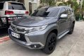 Sell Grey Mitsubishi Montero sport in Antipolo-6