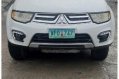 Selling White Mitsubishi Montero in Mabini-0