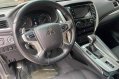 Sell Grey Mitsubishi Montero sport in Antipolo-2