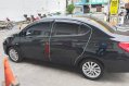 Selling Black Mitsubishi Mirage g4 in Manila-0