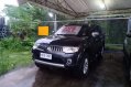 Black Mitsubishi Montero for sale in Manila-0