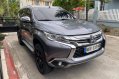 Sell Grey Mitsubishi Montero sport in Antipolo-7