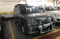 Grey Mitsubishi Adventure for sale in Manila-0