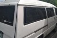 White Mitsubishi L300 for sale in San Pedro-1