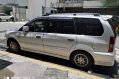 Selling White Mitsubishi Grandis in Manila-2