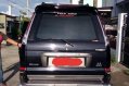 Selling Black Mitsubishi Outlander in Lucena-5