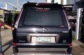 Selling Black Mitsubishi Outlander in Lucena-4