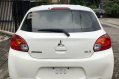 White Mitsubishi Mirage for sale in Quezon City-1