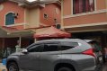 Sell Grey Mitsubishi Montero sport in Manila-2