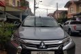 Sell Grey Mitsubishi Montero sport in Manila-0