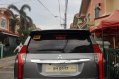 Sell Grey Mitsubishi Montero sport in Manila-1