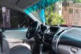 Black Mitsubishi Montero sport for sale in Manila-6